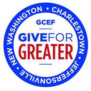 Event Home: Give for Greater